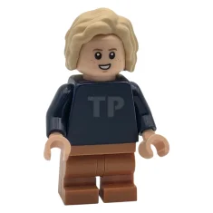 LEGO Charlie Bucket
