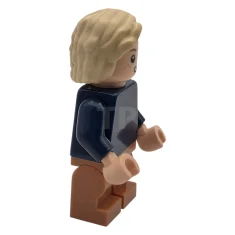 LEGO Charlie Bucket