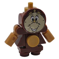 LEGO Cogsworth