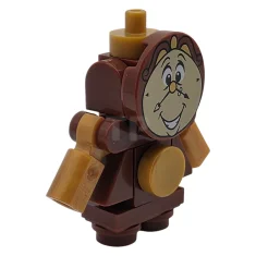 LEGO Cogsworth