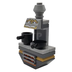 LEGO Chef Bouche