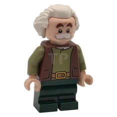 LEGO Maurice