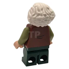 LEGO Maurice