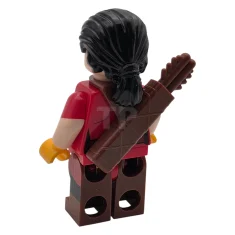 LEGO Gaston - Quiver