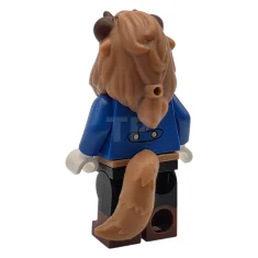 LEGO Bestia / Principe Adam