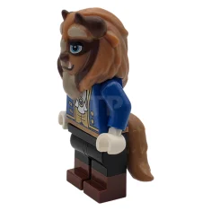 LEGO Bestia / Principe Adam