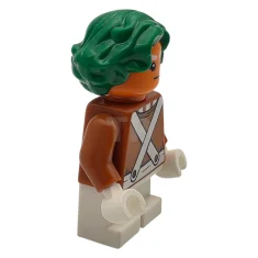 LEGO Oompa Loompa - Weiblich