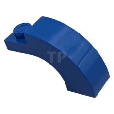 LEGO Arch 1 x 3 x 1 2/3 Curved Top