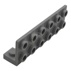 LEGO Bracket 1 x 6 - 2 x 6 Inverted with…