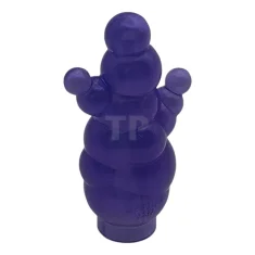 LEGO Column of Bubbles