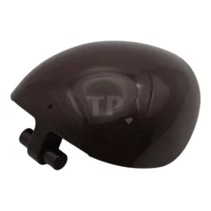 LEGO Large Figure Armor, Round, Smooth with Bar Handle - Free…