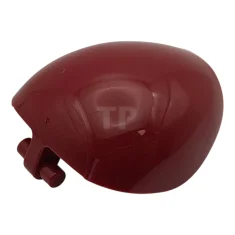 LEGO Large Figure Armor, Round, Smooth with Bar Handle - Free…