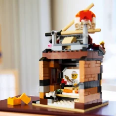 LEGO Restaurants of the World: Japan