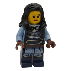 LEGO Maya - Erfenis
