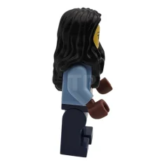 LEGO Maya - Erfenis