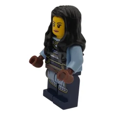 LEGO Maya - Erfenis