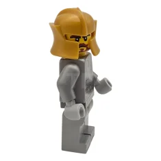 LEGO Meester van de Aarde