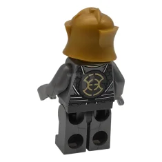 LEGO Meester van de Aarde