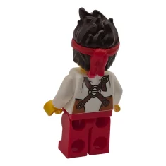 LEGO Kai - Smid