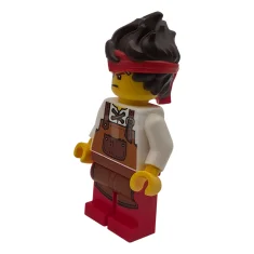 LEGO Kai - Smid