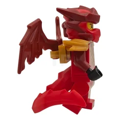 LEGO Kai - Dragon Form