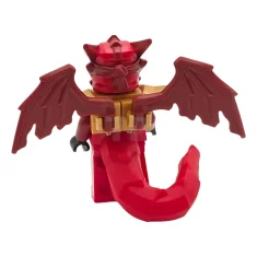 LEGO Kai - Dragon Form