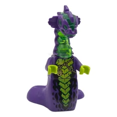 LEGO Acid Monster