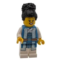 LEGO Euphrasie