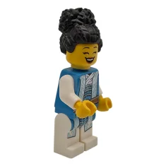 LEGO Euphrasie