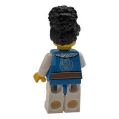 LEGO Euphrasie