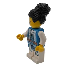 LEGO Euphrasie