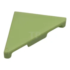 LEGO Tile 2 x 2 Triangular