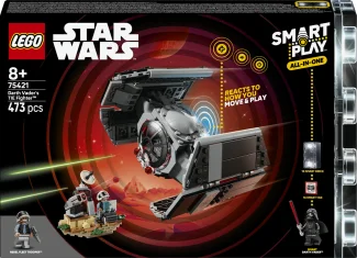 LEGO SMART Play™: Darth Vaders TIE Fighter™