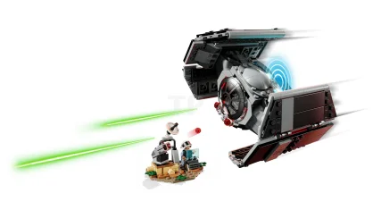 LEGO SMART Play™: Darth Vaders TIE Fighter™