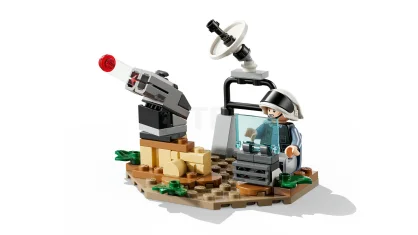 LEGO SMART Play™: Darth Vaders TIE Fighter™