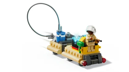 LEGO SMART Play™: Lukes Rot Fünf X-Wing™