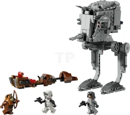 LEGO SMART Play™: AT-ST™ Angriff auf Endor