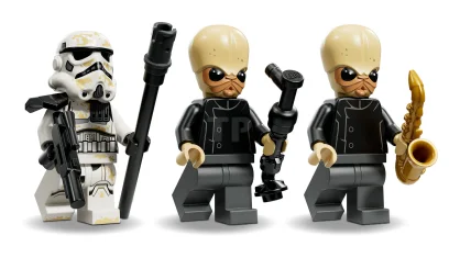 LEGO SMART Play™: Mos Eisley Cantina™