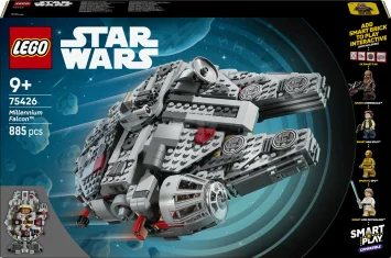 LEGO SMART Play™: Millennium Falke