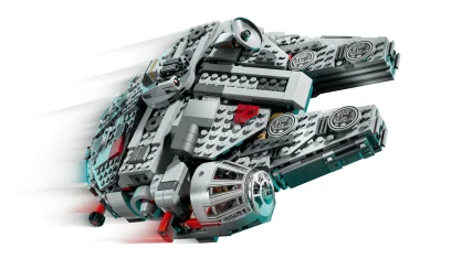 LEGO SMART Play™: Millennium Falke