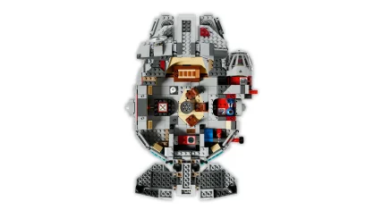 LEGO SMART Play™: Millennium Falke