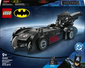 LEGO Batman & Robin™ Batmobile™