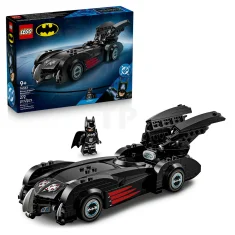 LEGO Batman & Robin™ Batmobile™