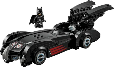 LEGO Batman & Robin™ Batmobile™