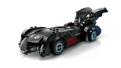 LEGO Batman & Robin™ Batmobile™