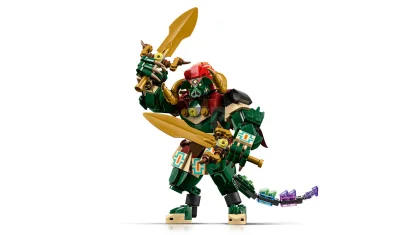 LEGO Ocarina of Time™ – The Final Battle