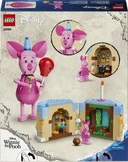 LEGO Piglet's Birthday Fun