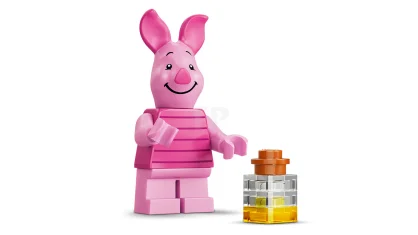 LEGO Piglet's Birthday Fun