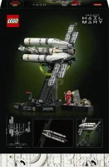 LEGO Project Hail Mary