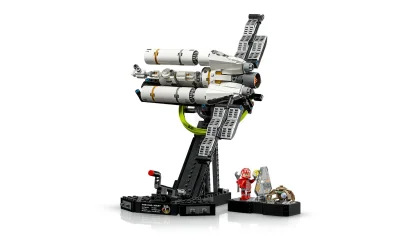 LEGO Project Hail Mary
